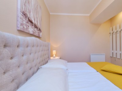 Apartment Two bedroom apartment with terrace Mali Lošinj, Lošinj A-15201-c - Outdoor photo 23