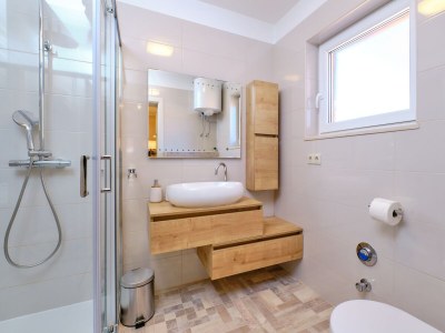 Apartment Two bedroom apartment with terrace Mali Lošinj, Lošinj A-15201-c - Outdoor photo 27