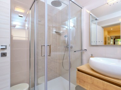 Apartment Two bedroom apartment with terrace Mali Lošinj, Lošinj A-15201-c - Outdoor photo 28