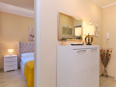 Apartment Two bedroom apartment with terrace Mali Lošinj, Lošinj A-15201-c - Outdoor photo 30