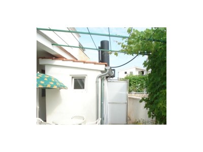 Apartment One bedroom apartment with terrace Drage, Biograd A-17392-b - Outdoor photo 3