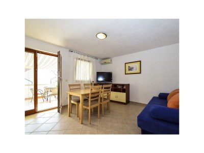 Apartment One bedroom apartment with terrace Drage, Biograd A-17392-b - Outdoor photo 6