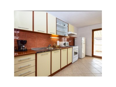 Apartment One bedroom apartment with terrace Drage, Biograd A-17392-b - Outdoor photo 9