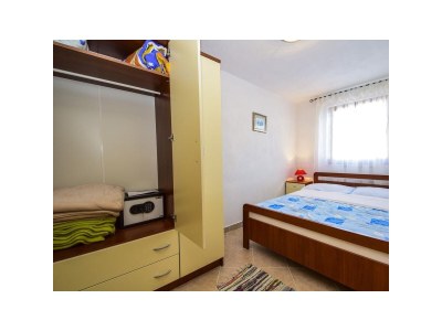 Apartment One bedroom apartment with terrace Drage, Biograd A-17392-b - Outdoor photo 11