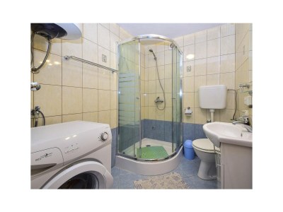 Apartment One bedroom apartment with terrace Drage, Biograd A-17392-b - Outdoor photo 12