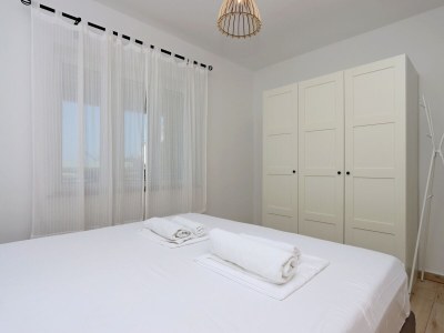 Apartment Two bedroom apartment with terrace Kampor, Rab A-17396-a - Outdoor photo 22