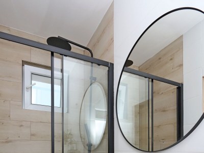 Apartment Two bedroom apartment with terrace Kampor, Rab A-17396-a - Outdoor photo 25