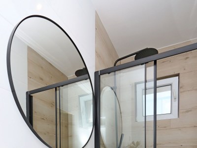 Apartment Two bedroom apartment with terrace Kampor, Rab A-17396-a - Outdoor photo 27