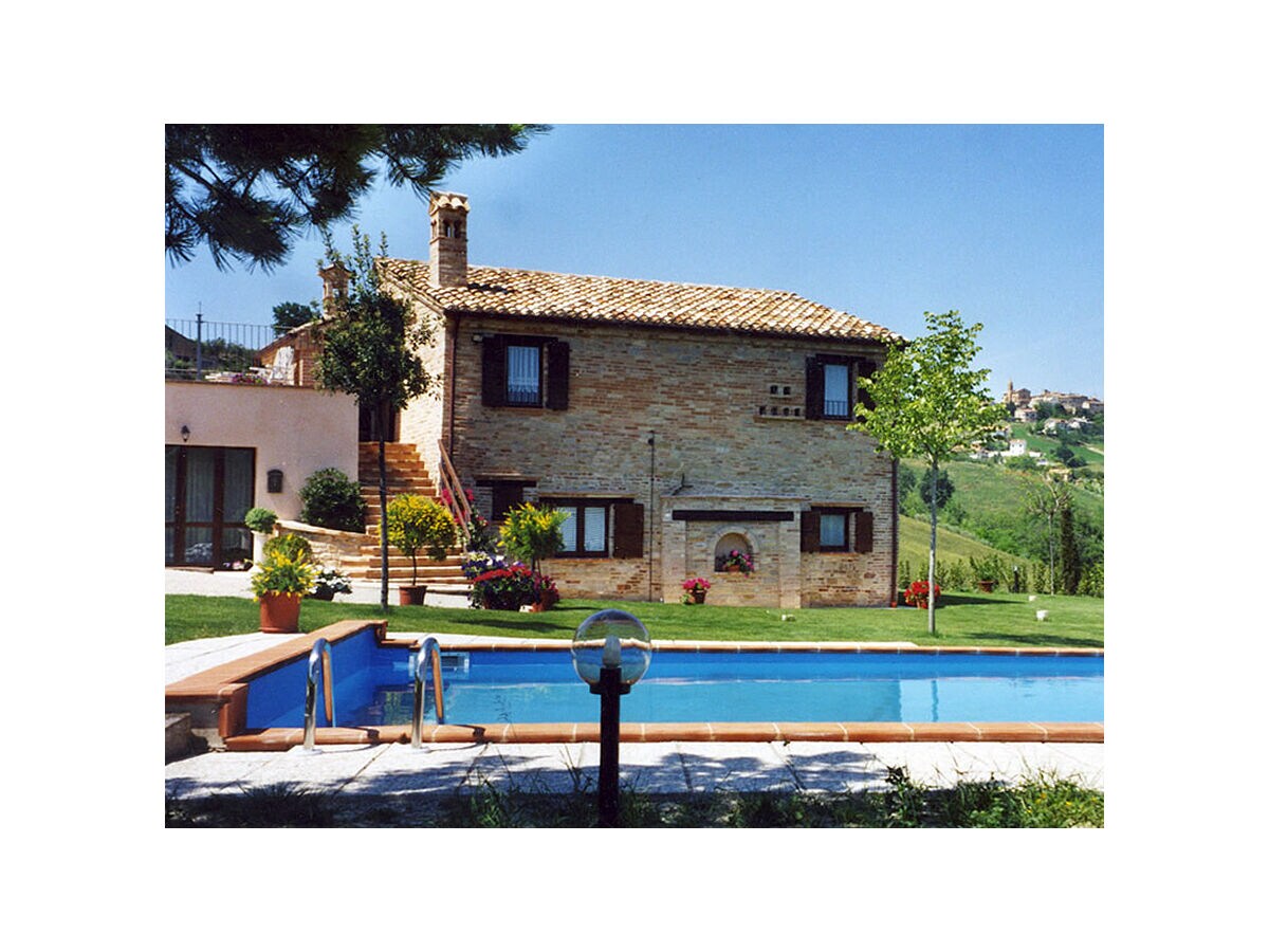 Holiday apartment Diana - Outdoor photo 2