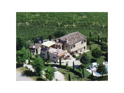 Holiday apartment Diana in Monterinaldo - Holiday apartment