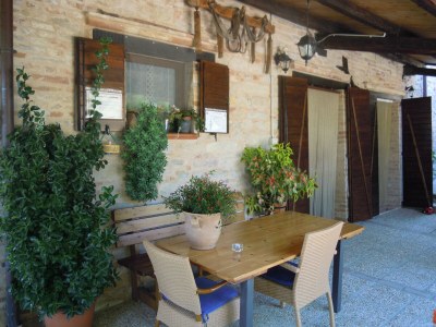 Holiday apartment Diana - Outdoor photo 7