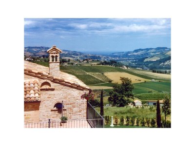 Holiday apartment Diana - Environment photo 15