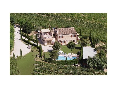 Holiday apartment Diana - Environment photo 16