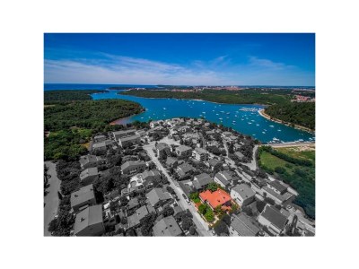 Apartment One bedroom apartment with terrace Banjole, Pula A-17398-c - Outdoor photo 2