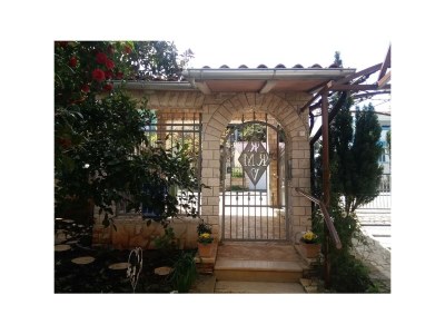 Apartment One bedroom apartment with terrace Banjole, Pula A-17398-c - Outdoor photo 4