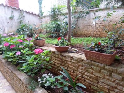 Apartment One bedroom apartment with terrace Banjole, Pula A-17398-c - Outdoor photo 7