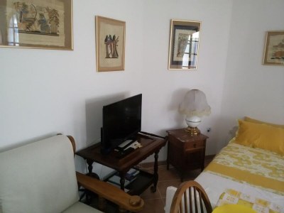 Apartment One bedroom apartment with terrace Banjole, Pula A-17398-c - Outdoor photo 15