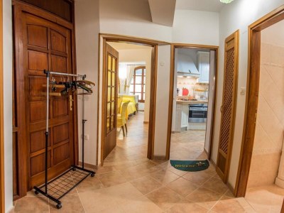 Apartment One bedroom apartment with terrace Banjole, Pula A-17398-c - Outdoor photo 17