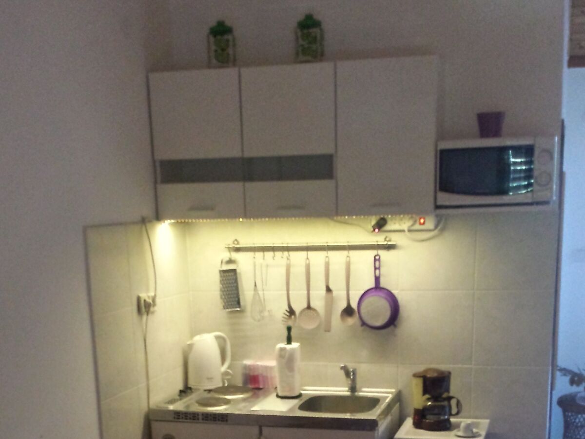 Apartment Studio flat with air-conditioning Ugljan AS-15613-a - Outdoor photo 3