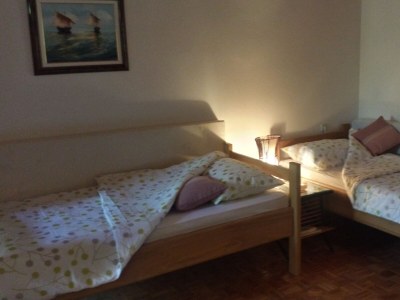 Apartment Studio flat with air-conditioning Ugljan AS-15613-a - Outdoor photo 5