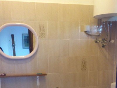 Apartment Studio flat with air-conditioning Ugljan AS-15613-a - Outdoor photo 6