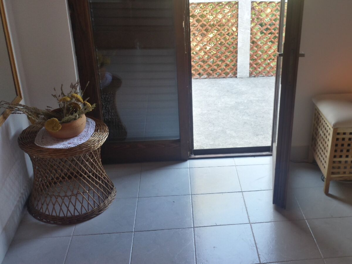 Apartment Studio flat with air-conditioning Ugljan AS-15613-b