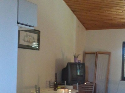 Apartment Studio flat with air-conditioning Ugljan AS-15613-b - Outdoor photo 3