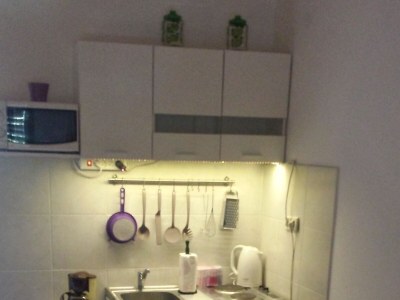 Apartment Studio flat with air-conditioning Ugljan AS-15613-b - Outdoor photo 4