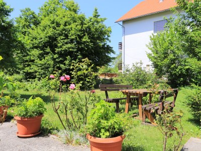 Holiday room with balcony Grabovac, Plitvice S-17419-a - Outdoor photo 8