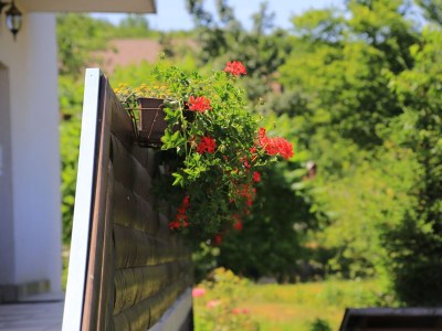 Holiday room with balcony Grabovac, Plitvice S-17419-a - Outdoor photo 12