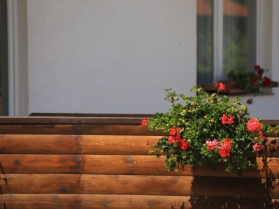 Holiday room with balcony Grabovac, Plitvice S-17419-a - Outdoor photo 14