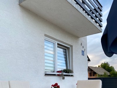 Holiday room with balcony Grabovac, Plitvice S-17419-a - Outdoor photo 18