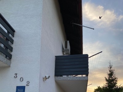 Holiday room with balcony Grabovac, Plitvice S-17419-a - Outdoor photo 19