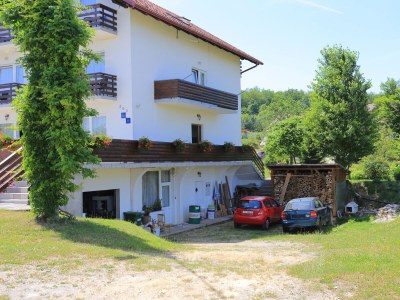 Holiday room with balcony Grabovac, Plitvice S-17419-a - Outdoor photo 21
