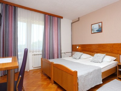 Holiday room with balcony Grabovac, Plitvice S-17419-a - Outdoor photo 22