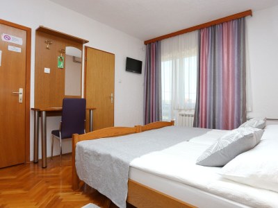 Holiday room with balcony Grabovac, Plitvice S-17419-a - Outdoor photo 23