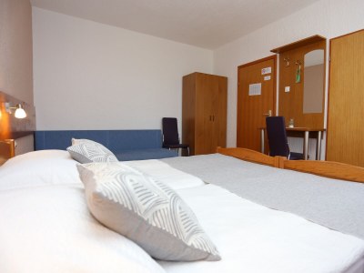 Holiday room with balcony Grabovac, Plitvice S-17419-a - Outdoor photo 25