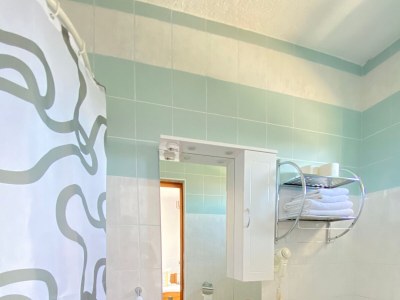 Holiday room with balcony Grabovac, Plitvice S-17419-a - Outdoor photo 27