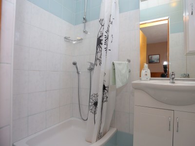 Holiday room with balcony Grabovac, Plitvice S-17419-a - Outdoor photo 28