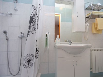 Holiday room with balcony Grabovac, Plitvice S-17419-a - Outdoor photo 29