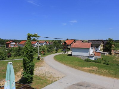 Holiday room with balcony Grabovac, Plitvice S-17419-a - Outdoor photo 31