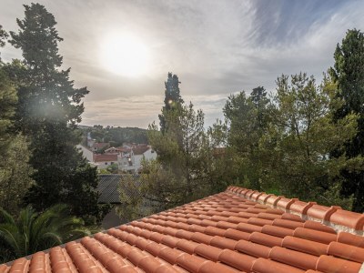 Apartment Three bedroom apartment with balcony and sea view Sutivan, Brač A-15665-a - Outdoor photo 39