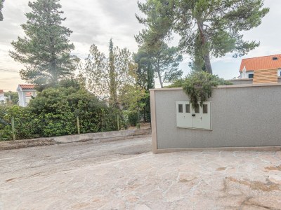 Apartment Two bedroom apartment with air-conditioning Sutivan, Brač A-15665-b - Outdoor photo 13