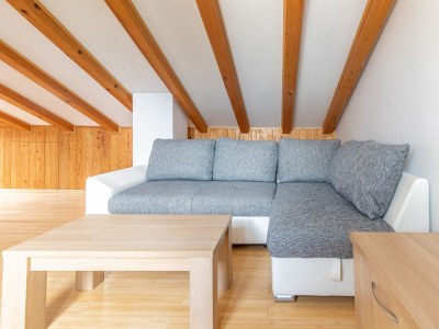 Apartment Two bedroom apartment with air-conditioning Sutivan, Brač A-15665-b - Outdoor photo 16