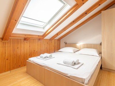 Apartment Two bedroom apartment with air-conditioning Sutivan, Brač A-15665-b - Outdoor photo 24