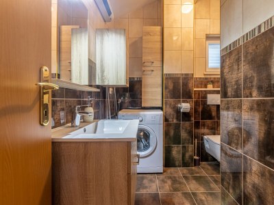 Apartment Two bedroom apartment with air-conditioning Sutivan, Brač A-15665-b - Outdoor photo 26