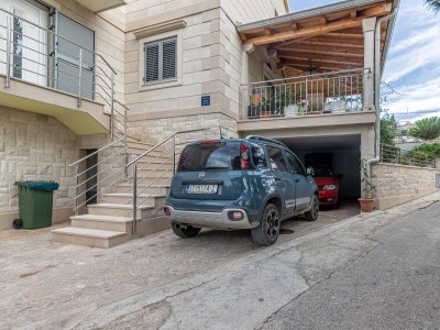 Apartment Two bedroom apartment with balcony Sutivan, Brač A-15665-c - Outdoor photo 12