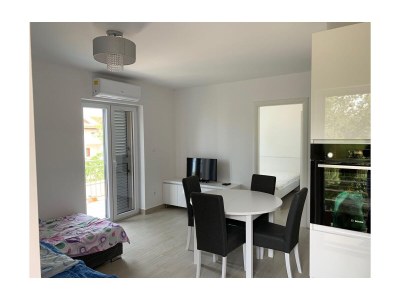 Apartment Two bedroom apartment with balcony Sutivan, Brač A-15665-c - Outdoor photo 15