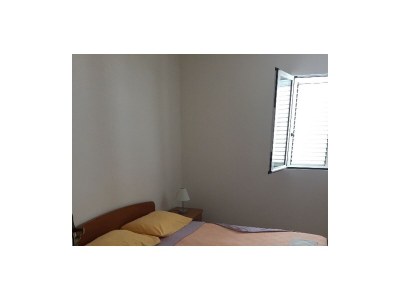 Apartment One bedroom apartment with terrace and sea view Primošten A-15704-b - Outdoor photo 16