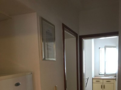 Apartment One bedroom apartment with terrace and sea view Primošten A-15704-b - Outdoor photo 19